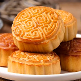 一块月饼等于几碗饭？这些人吃月饼要注意