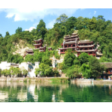 好评中国丨流动的人潮，见证蓬勃向上的活力中国