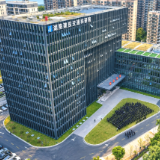湖南省交通科学研究院：“数智+匠心”作答城市更新实践