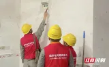 电力护航中秋赶单 守住中路铺药糖“老味道”