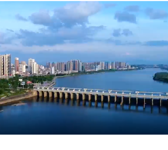 良法善治惠民生 潇湘大地谱新篇——永州市第六次党代会巡礼·“民主法治”篇