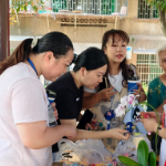 赋能药师守初心 趣味游园展风采——邵阳市第二人民医院举办2026年世界药师日主题活动