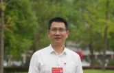 谭成华：为城市焕新为群众安家