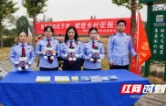 南县税务：税惠助农庆丰收精准服务赋能乡村振兴