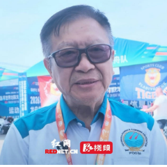 Hello 沅陵④丨印尼龙舟队领队NURDIN PURNOMO揭秘：传承+政府支持成就频频拿奖