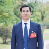 县市区谈丨邹志超:在建设更高水平制造名城幸福株洲中彰显石峰担当