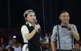 超140万人次共赴蒸阳之约！衡阳县“蒸阳·时光大舞台”成中秋热门打卡地