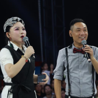 超140万人次共赴蒸阳之约！衡阳县“蒸阳·时光大舞台”成中秋热门打卡地