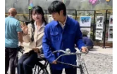 视频｜70岁老厂房“长”出新烟火：储油罐变餐吧，老车间里听相声