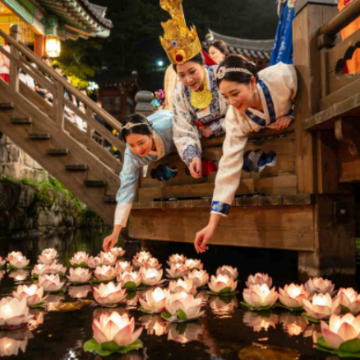 全球媒体聚焦|美媒:中秋节带火中国文旅消费