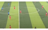 “湘南德比”上演激战，衡阳队客场1:2惜败永州队