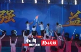 视频丨省残运会开幕式火炬传递，每一棒交接都在点燃不屈的追梦力量！
