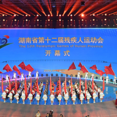 辛小湘丨从赛场到日常:进步,在每一步