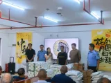 汝城县：社区矫正促转化 中秋敬老传佳话