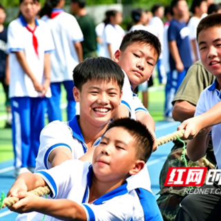 2金4银8铜！赛场背后，是一份“成长答卷”