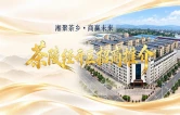 湘聚茶乡·商赢未来 | 茶陵经开区招商推介