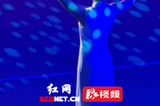 视频丨快看省残运会开幕式上的神仙搭档！
