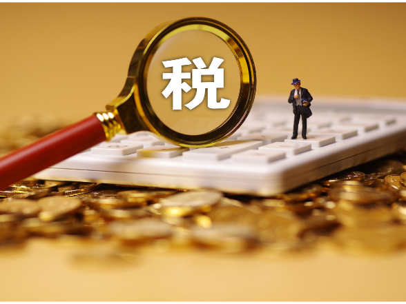 在线办理跨区域涉税事项报告，一图学会→}
