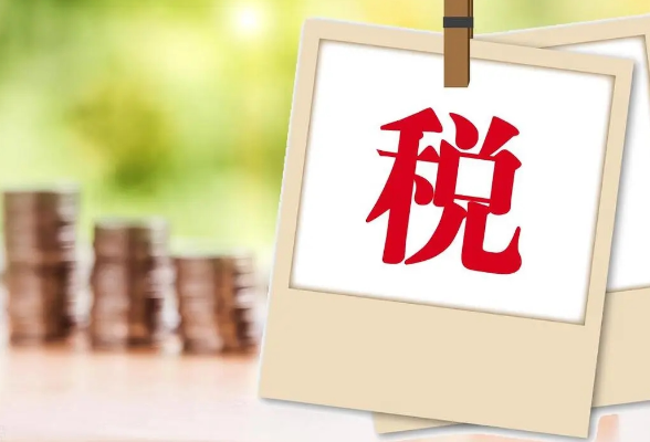 跨境电商出口，增值税怎么缴？｜一图了解}