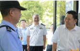 永州丨刘厚开展中秋走访慰问活动