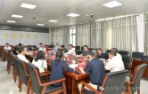 贺辉开展接访下访