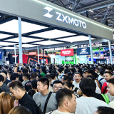 技术反哺应用 国产摩托车加速向价值链高端突围