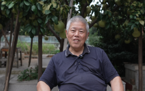新时代乡村阅读季｜谭谈：在文字里找到力量