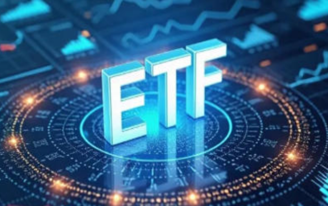 中国境内债券ETF规模突破万亿元 沪市占近八成