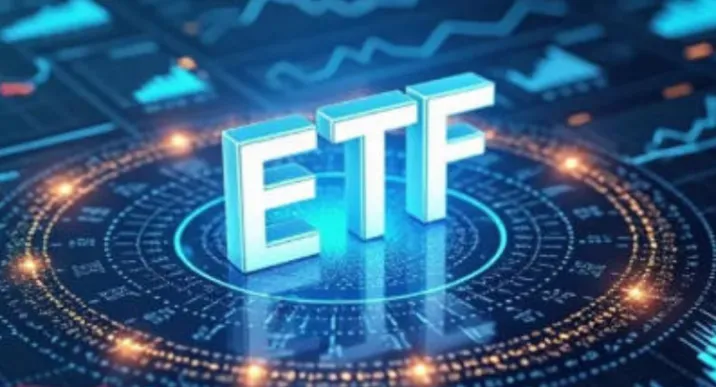 中国境内债券ETF规模突破万亿元 沪市占近八成