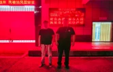 出手快、打击准！永定派出所抓获3名盗窃嫌疑人