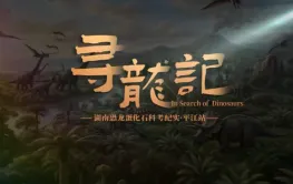 寻龙记 | 湖南恐龙蛋化石科考纪实・平江站