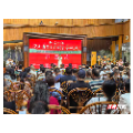 宜章书刻亮相湖南省第三届刻字艺术展