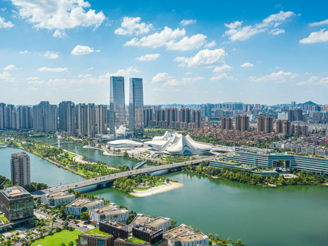邹特督导检查湘江新区节假日安全生产工作