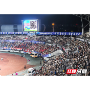 同比增长26.84%！湖南中秋假期线下消费火爆
