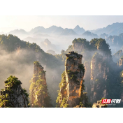 湖南“团圆经济”火热，文旅消费精彩纷呈