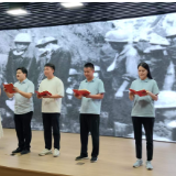 苏仙区委党校成功承办临武县委党校秋季主体班异地教学活动