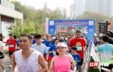 花 Young 醴陵，悦跑瓷城！第五届湘赣边健康跑邀请赛燃情开赛
