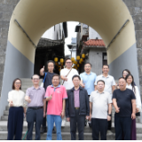 赵涛:龙溪在上