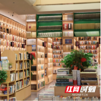 我的大学我的城丨河西片区，新生周末必冲的荟聚宝藏打卡地