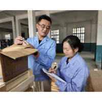 江南工业集团采购仓储配送中心优化物资全链条 多维创效降成本
