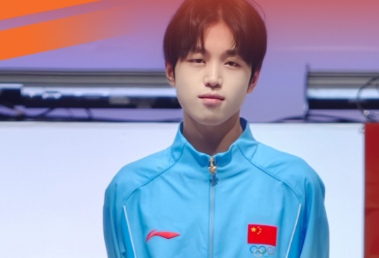 快讯｜湖南第九金！岳阳伢子赵昊宇助力中国队实现王者荣耀卫冕