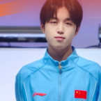 快讯|湖南第九金!岳阳伢子赵昊宇助力中国队实现王者荣耀卫冕