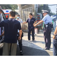 中秋暖警！衡阳公安跨区接力紧急救助被毒蛇咬伤儿童