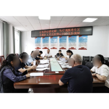 云溪:巡回调解进社区 批量化解物业纠纷