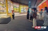 党建引领强担当 实地观摩促提升——北塔区审计局开展主题党日活动