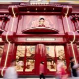 CHOUCHOU&FRIENDS华中首店开业 打造“音乐+国风文化体验型潮玩旗舰店”