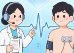 世界心脏日 | 读懂心跳，从一次心电图与动态心电图开始