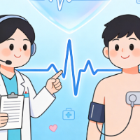 世界心脏日 | 读懂心跳,从一次心电图与动态心电图开始