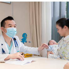 一针守护整个流行季!普瑞医院婴幼儿合胞病毒“预防针”开放预约