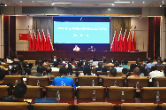 华容县举办2026年新兴领域党组织书记培训班